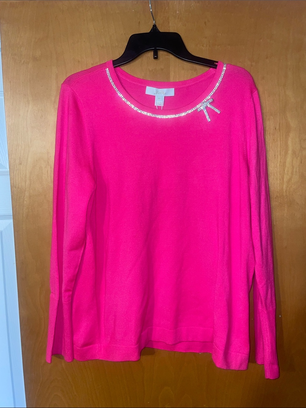 NWT Lilly Pulitzer top size XL